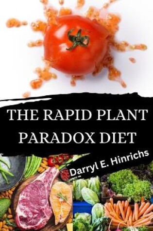 Cover of The Rapid Plant Paradox