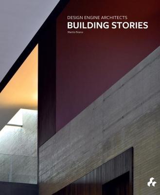 Book cover for Building Stories