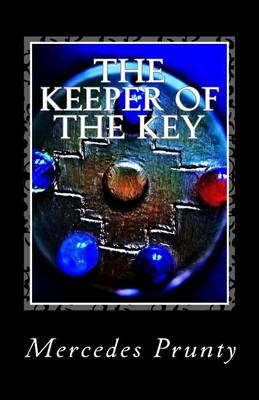 Book cover for The Keeper of the Key