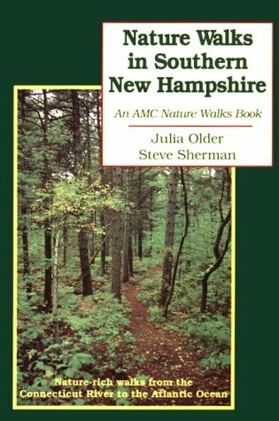 Cover of Nature Walks in Southern New Hampshire