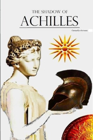 Cover of The Shadow of Achilles