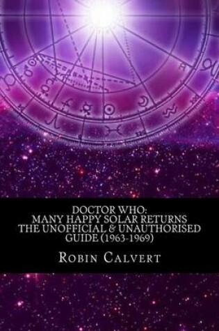 Cover of Doctor Who