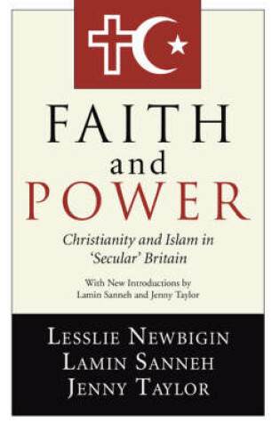 Cover of Faith and Power