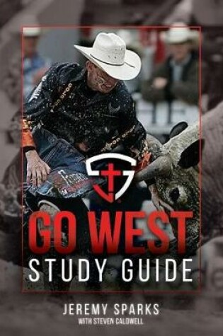 Cover of Go West Study Guide