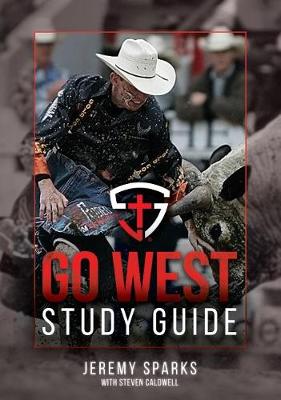 Book cover for Go West Study Guide