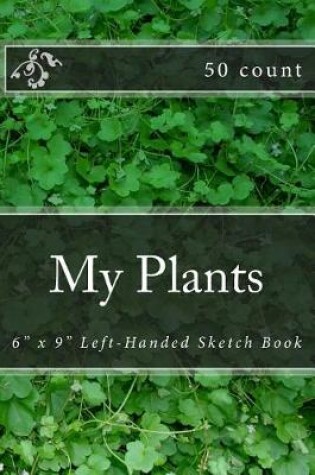 Cover of My Plants