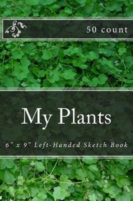 Book cover for My Plants