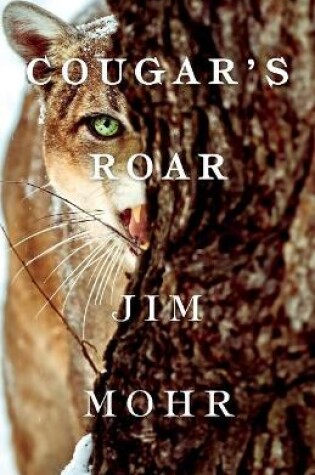 Cover of Cougar's Roar