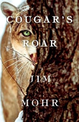 Book cover for Cougar's Roar