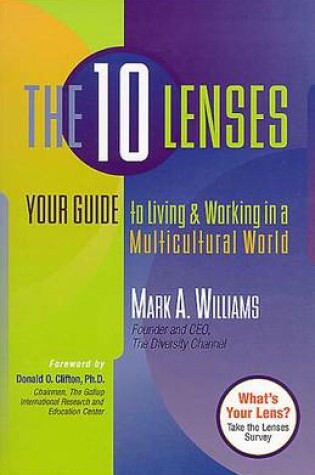 Cover of The 10 Lenses