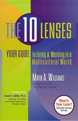 Book cover for The 10 Lenses