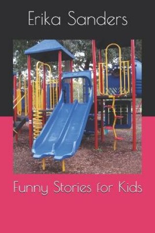 Cover of Funny Stories for Kids