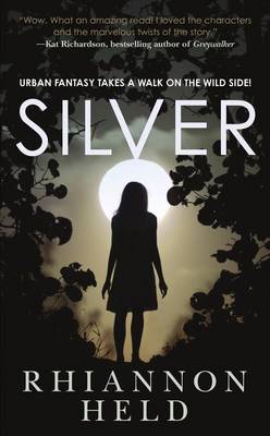 Cover of Silver