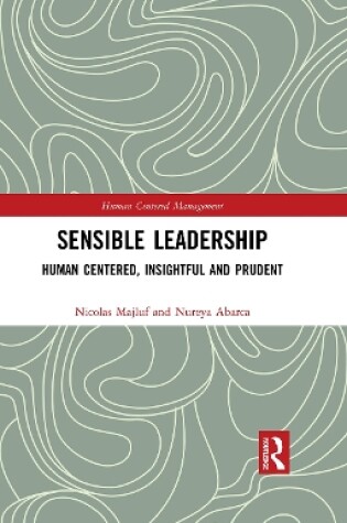 Cover of Sensible Leadership