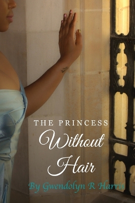 Cover of The Princess Without Hair