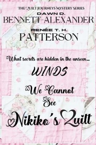 Cover of Winds We Cannot See