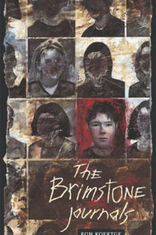 Cover of The Brimstone Journals