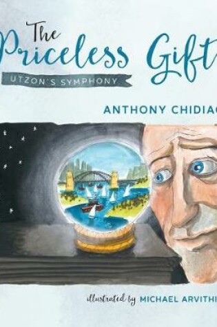 Cover of The Priceless Gift