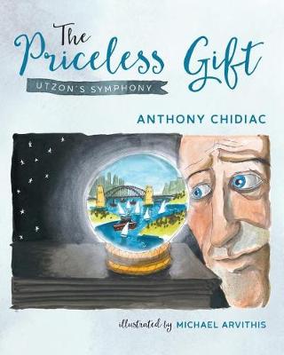 Cover of The Priceless Gift