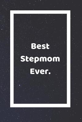 Book cover for Best Stepmom Ever