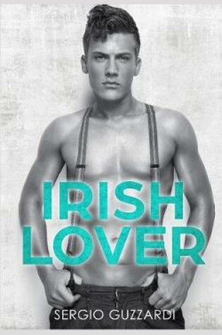 Cover of Irish Lover