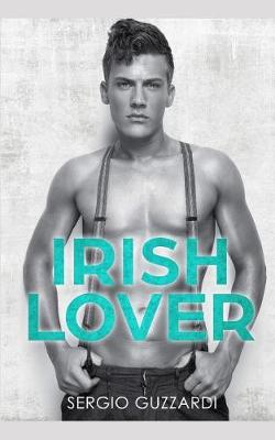 Book cover for Irish Lover
