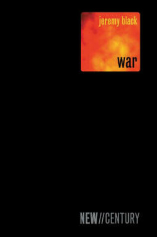 Cover of New Century War