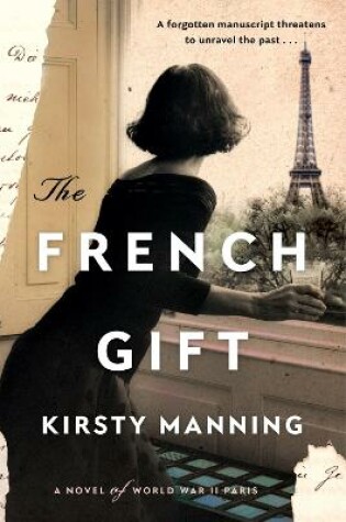 Cover of The French Gift