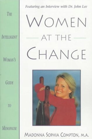 Cover of Women at the Change