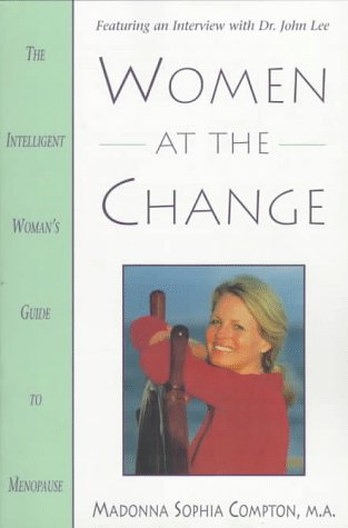 Book cover for Women at the Change