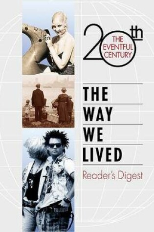 Cover of The Way We Lived