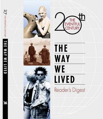 Cover of The Way We Lived