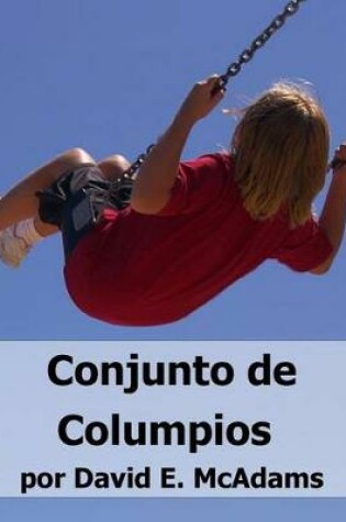 Cover of Conjuntos de columpios