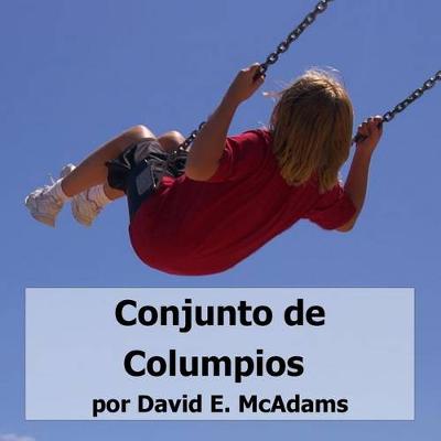 Book cover for Conjuntos de columpios
