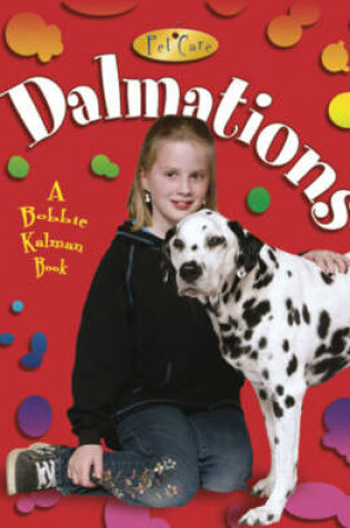 Cover of Dalmatians