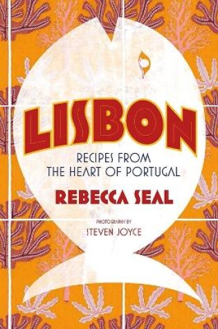 Cover of Lisbon