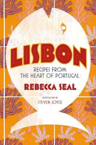 Cover of Lisbon