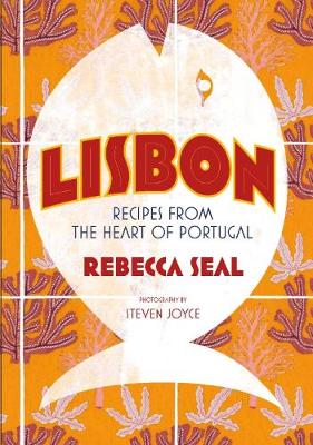 Book cover for Lisbon