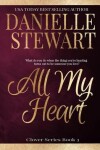 Book cover for All My Heart