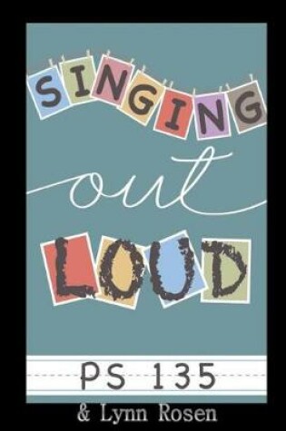Cover of Sing Out Loud
