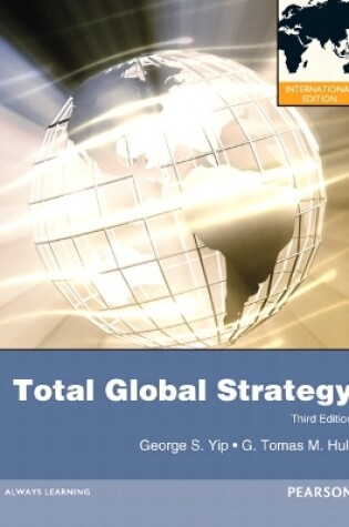 Cover of Total Global Strategy