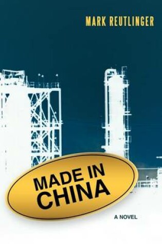 Cover of Made in China