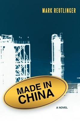 Book cover for Made in China