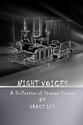 Book cover for Night Voices
