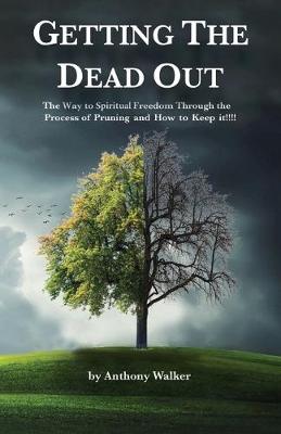 Book cover for Getting The Dead Out