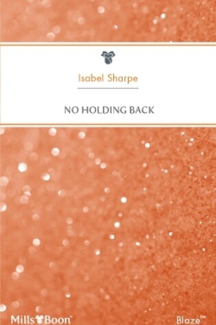Cover of No Holding Back