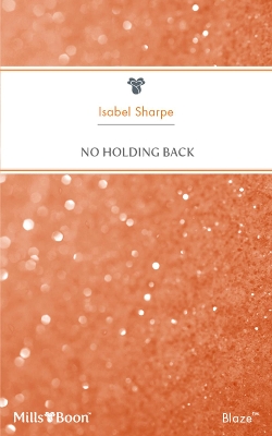 Cover of No Holding Back