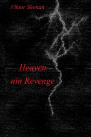 Cover of Heaven Nin Revenge