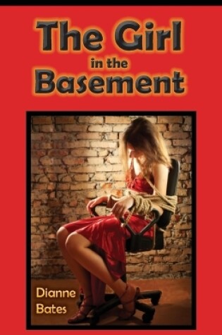 Cover of The Girl in the Basement