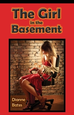 Book cover for The Girl in the Basement
